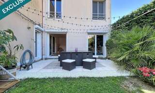 Appartement 4 Pièces 85 m² à vendre à Maurepas (78310)