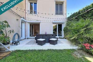 Appartement 4 pièces 279000 €