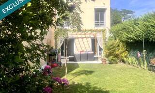 Appartement 4 Pièces 85 m² à vendre à Maurepas (78310)