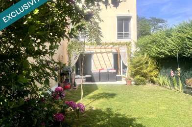 Appartement 4 pièces 279000 €