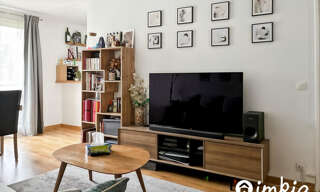 Appartement 4 Pièces 63 m² à vendre à Meudon (92190)