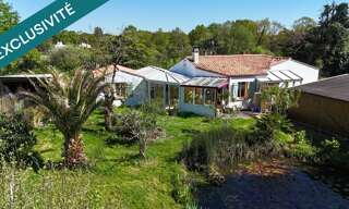 Maison 5 Pièces 110 m² à vendre à Sallertaine (85300)