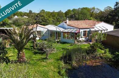 Maison 5 pièces 342000 €