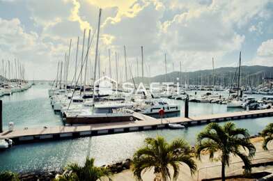 Appartement 3 pièces 385000 €