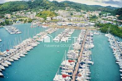 Appartement 3 pièces 396000 €