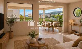 Appartement 3 Pièces 69 m² à vendre à Le Marin (97290)