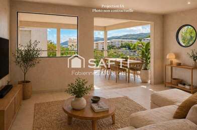 Appartement 3 pièces 396000 €