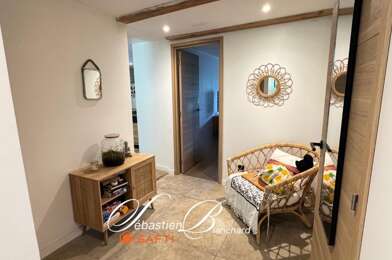 Maison 6 pièces 435000 €