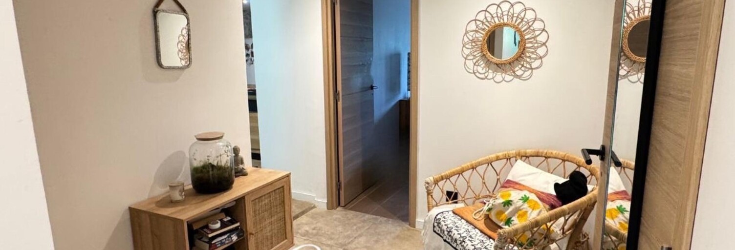 Maison 6 Pièces 200 m² à vendre à Anglefort (01350)