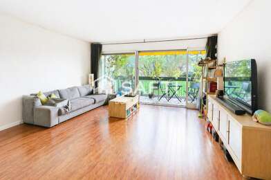 Appartement 3 pièces 265000 €