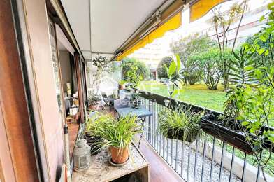 Appartement 3 pièces 265000 €