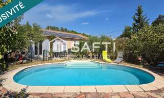 Maison 5 Pièces 106 m² à vendre à Brignoles (83170)