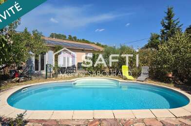 Maison 5 pièces 349000 €