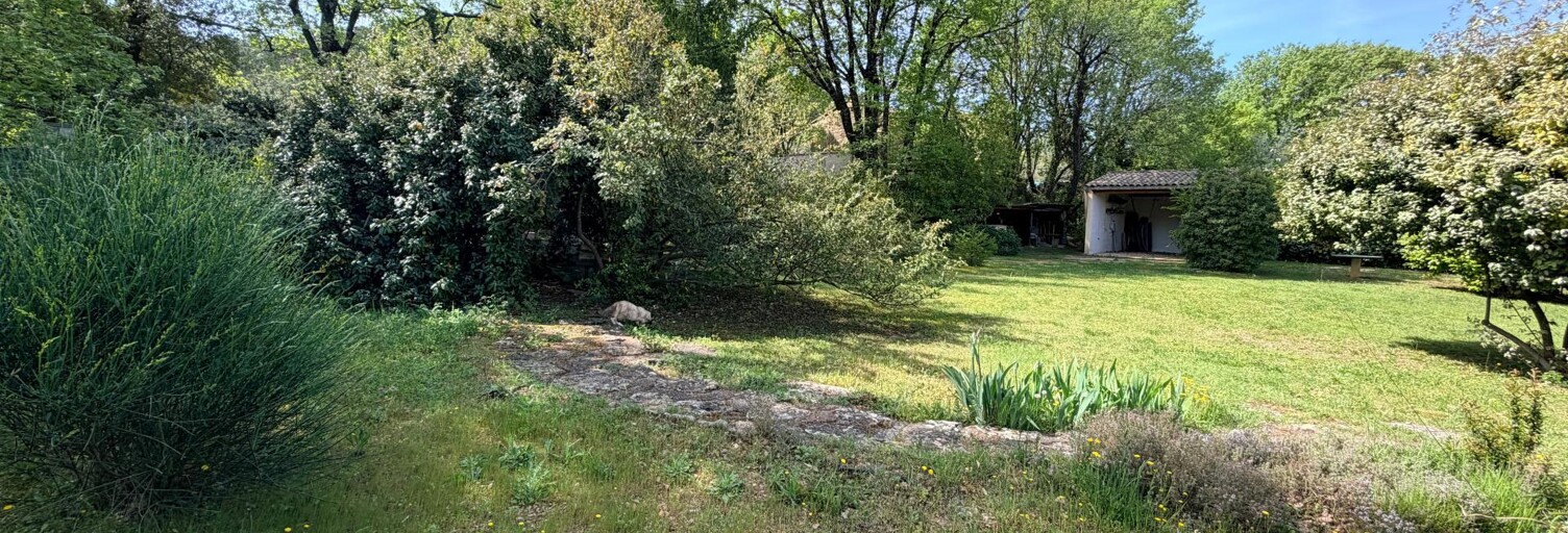 Terrain  669 m² à vendre à Néoules (83136)