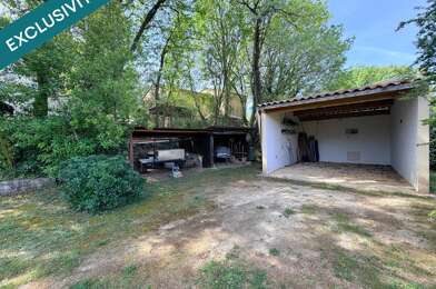 Terrain  172000 €