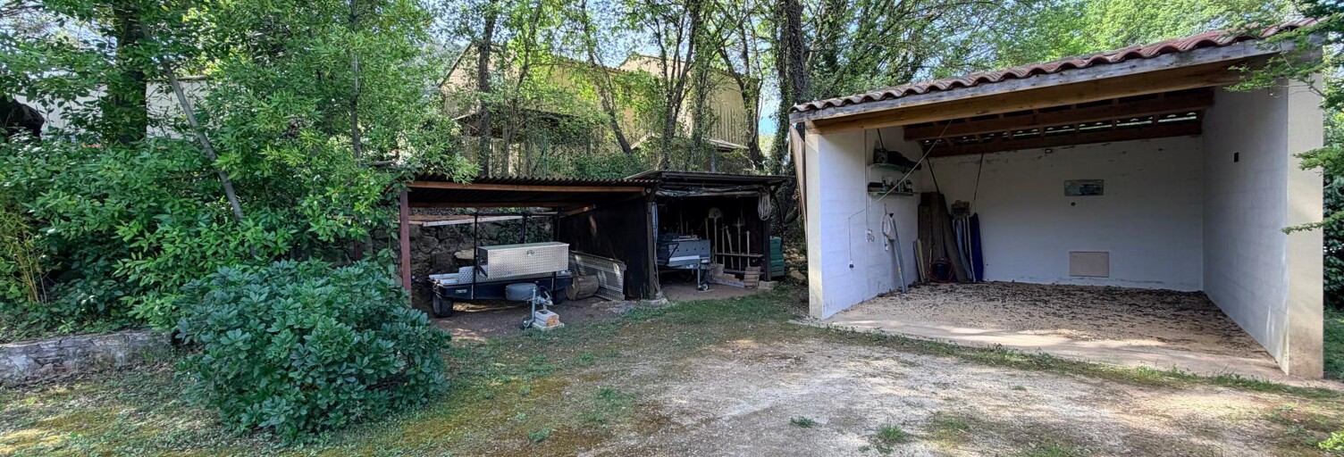 Terrain  669 m² à vendre à Néoules (83136)
