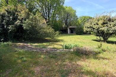 Terrain  172000 €
