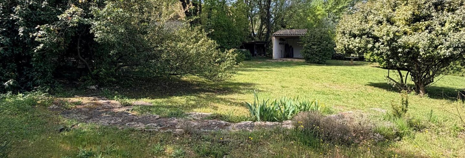 Terrain  669 m² à vendre à Néoules (83136)