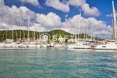 Appartement 2 pièces 244000 €