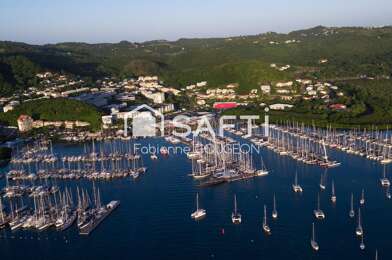 Appartement 2 pièces 250000 €