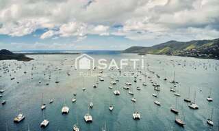 Appartement 2 Pièces 42 m² à vendre à Le Marin (97290)