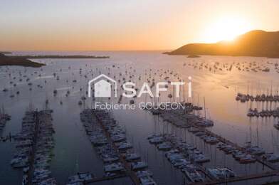 Appartement 2 pièces 255000 €