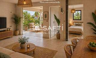 Appartement 2 Pièces 45 m² à vendre à Le Marin (97290)