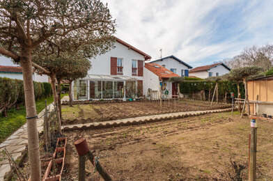 Maison 5 pièces 530000 €