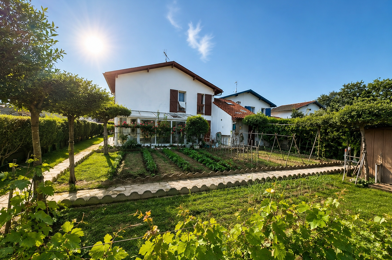 Maison 5 pièces 530000 €