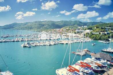 Appartement 3 pièces 384800 €