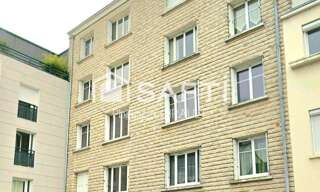 Appartement 2 Pièces 47 m² à vendre à Tours (37000)