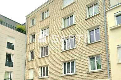 Appartement 2 pièces 99000 €