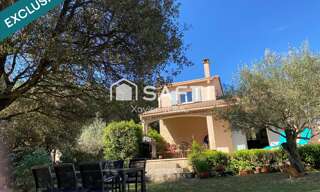 Maison 4 Pièces 112 m² à vendre à Les Mages (30960)