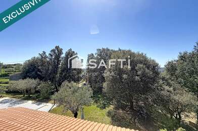 Maison 4 pièces 344500 €