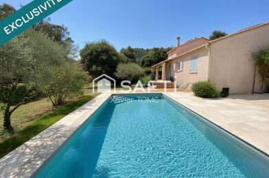 Maison 4 pièces 344500 €