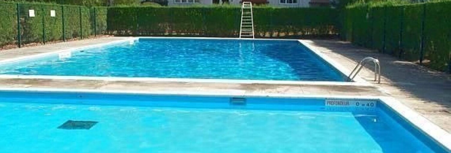 Appartement 5 Pièces 90 m² à vendre à Chilly-Mazarin (91380)