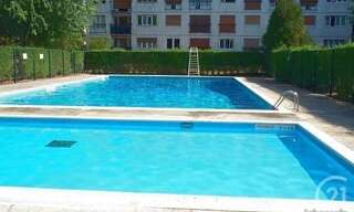 Appartement 5 Pièces 90 m² à vendre à Chilly-Mazarin (91380)