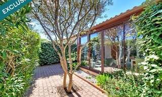 Maison 5 Pièces 134 m² à vendre à Valras-Plage (34350)