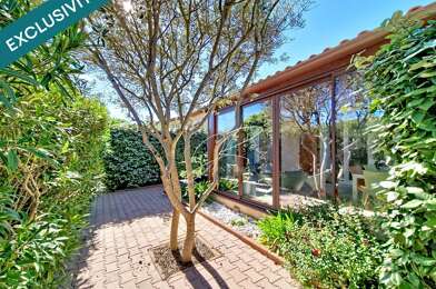 Maison 5 pièces 474000 €