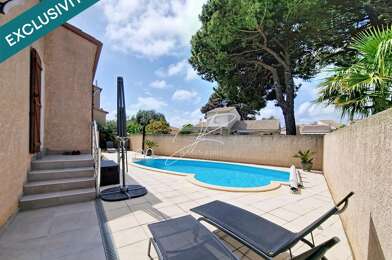 Maison 5 pièces 474000 €