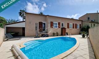 Maison 5 Pièces 128 m² à vendre à Valras-Plage (34350)