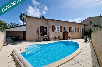 Maison 5 pièces 459000 €