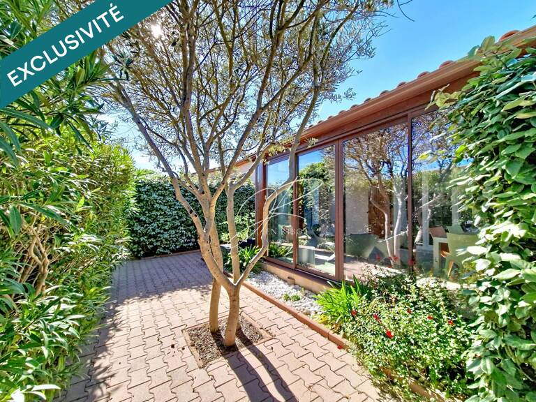 Maison T5 3 chambres 128 m² piscine — photo 1