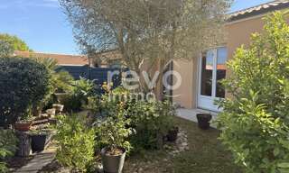 Maison 7 Pièces 173 m² à vendre à L'Herbergement (85260)