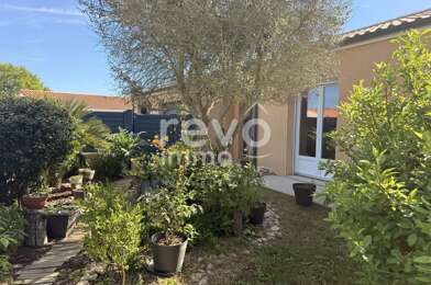 Maison 7 pièces 357500 €