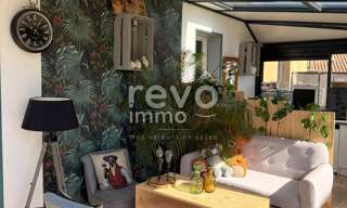 Maison 7 Pièces 166 m² à vendre à L'Herbergement (85260)