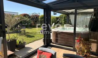 Maison 7 Pièces 166 m² à vendre à L'Herbergement (85260)