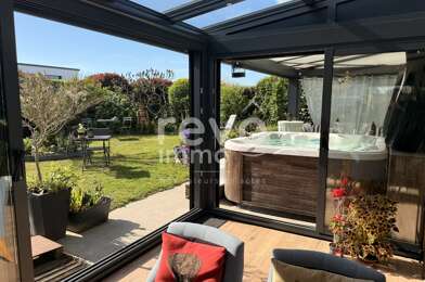 Maison 7 pièces 357500 €