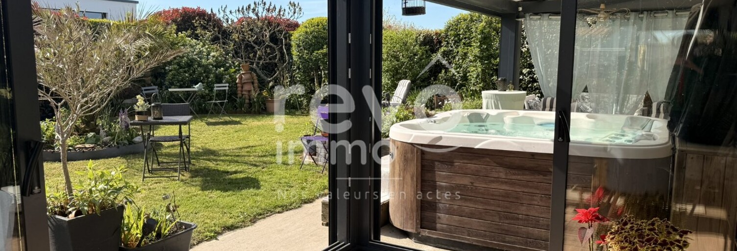 Maison 7 Pièces 166 m² à vendre à L'Herbergement (85260)
