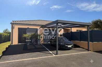 Maison 7 pièces 346700 €